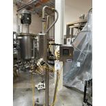 PORTABLE NITROGEN INJECTION UNIT