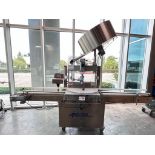 ACCUTEK MODEL 54-500-000 LIDDER