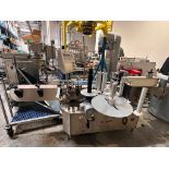TRONICS LABELER