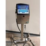 VIDEOJET MODEL 1520 INK JET CODING MACHINE