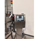 VIDEOJET MODEL 1310 INK JET MARKING MACHINE