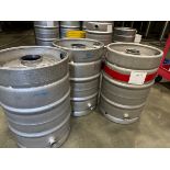 (3) Yeast Brinks | Rig Fee $25