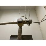 Chore-Time Flex Auger &amp; Drive, Approx 10 ft | Rig Fee $350