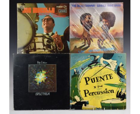 Jazz - Seventeen albums including Dave Brubeck, Joe Morello, The Peddlers, Buddy Rich, Jacques Loussier etc