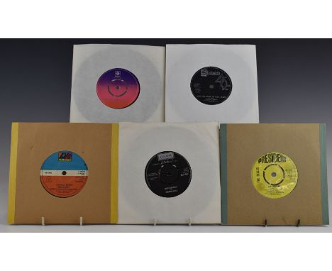 Northern Soul - Approximately 90 singles UK including Al Wilson, Barbara Mills, The Belles, Darrell Banks, Jimmy Radcliffe, F