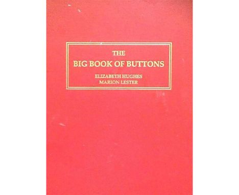 1 Copy of the 1990's red edition copy of the BBB.Here is your opportunity to own what collectors consider the "Bible" of butt