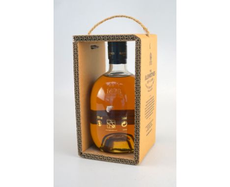 The Glenrothers Highland Scotch von 1994Destiliert  1994 -abgefüllt 11.4. 2006 . Ungeöffnet -Originalverpackt  - 700 Ml. im o