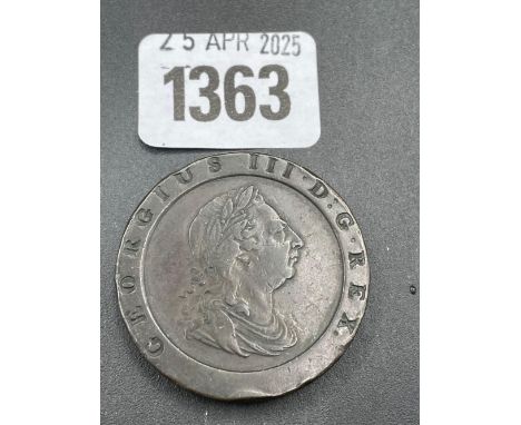 Cartwheel 2d 1797