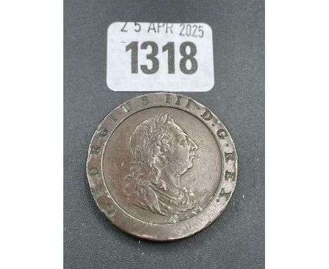 Cartwheel 2d 1797