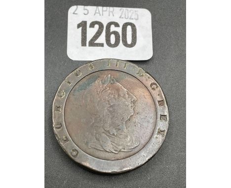 Cartwheel 2d 1797