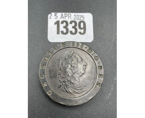 Cartwheel 3=2d 1797