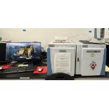 Thermo Scientific TSQ 9000 Mass Spec/GC