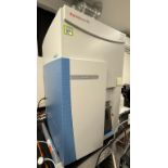 Thermo Scientific iCap RQ ICP Mass Spec