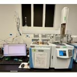 Thermo Scientific TSQ 9000 Mass Spec/GC