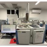 Thermo Scientific TSQ 8000 Mass Spec