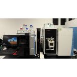 Thermo Scientific TSQ Altis Mass Spec/HPLC
