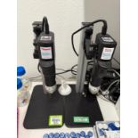 Thermo Scientific ECRH-8 High Power Crimping Tool