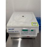Eppendorf 5417C Centrifuge