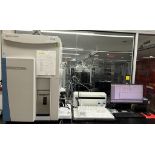 Thermo Scientific iCap RQ ICP Mass Spec
