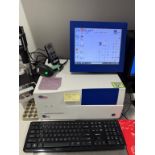 Sensovation Sensospot Fluorescence Scanner