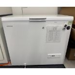 Amana AQC0902LW Chest Freezer