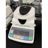 Torbal BTS110 Moisture Analyzer