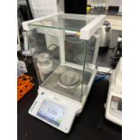 Mettler Toledo ME104TE/00 Analytical Scale