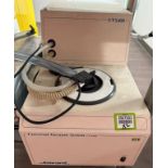 Savant UVS-400 Speed Vacuum System