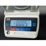 FLB CP203N Precision Balance