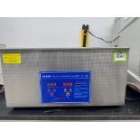 Vevor JPS-80A Ultrasonic Cleaner