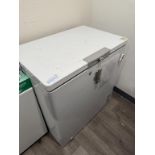 Midea MRC07M5AWW Chest Freezer