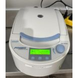 Labnet C2500 Centrifuge