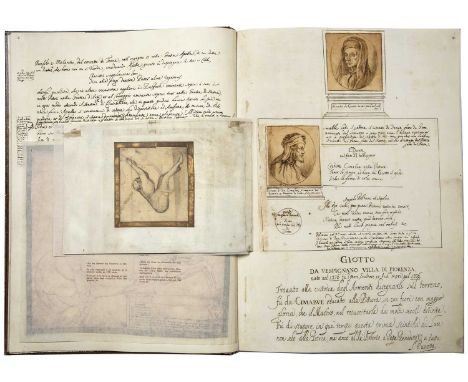 Fontes Ambrosani in Lucem Editi Cura et Studio Bibliothacae Ambrosianae XXIX. A facsimile edition of leaves from Sebastiono R