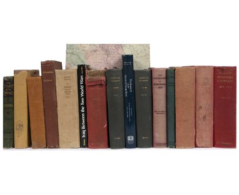 Layard, Austen Henry 'Nineveh and Its Remains', second edition, 2 vols. with engraved frontispiece, John Murray 1849. Green c