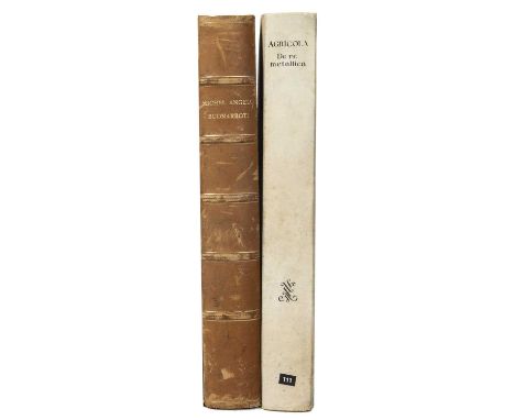 Duppa, Richard 1770-1831 'The Life of Michel Angelo Buonarroti with his Poetry and Letters', second edition, Murray et al 180