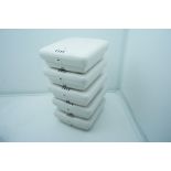 JOB LOT 5 x HP PROCURVE E-MSM460 ACCESS POINT (WW) J9591A DUAL RADIO