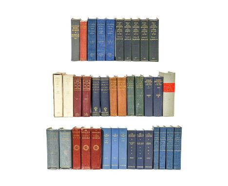 American Civil War. Collection of memoirs, biographies and letters, including:1) Davis (Varina Jefferson). Jefferson Davis. E