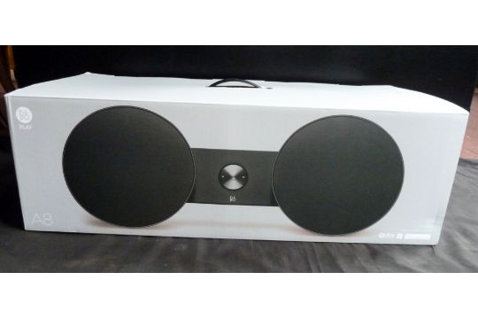 bang olufsen iphone dock