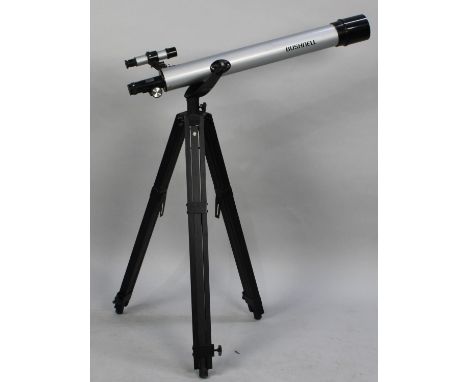 A Bushnell Telescope on Tripod 