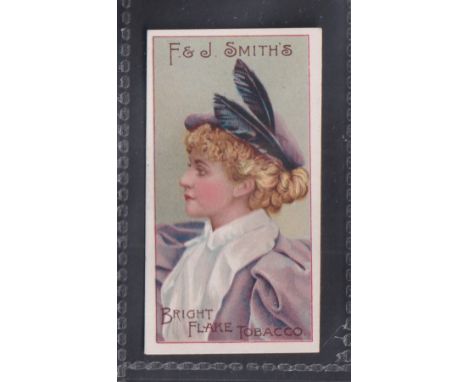 tobacco card price guide cigarette card Auctions Prices