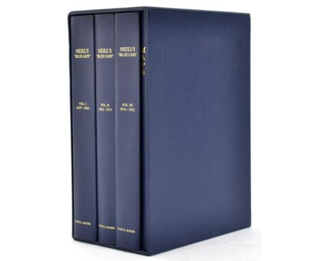 Wylly, Col. H.C. Neill's Blue Caps. Being the Record of the Antecedents and early History of the Regiment variously known as 