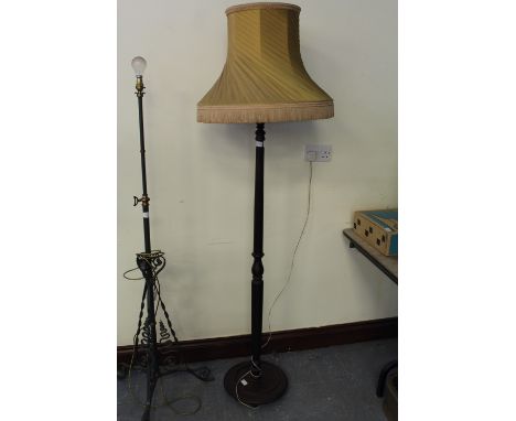 Standard Lamp