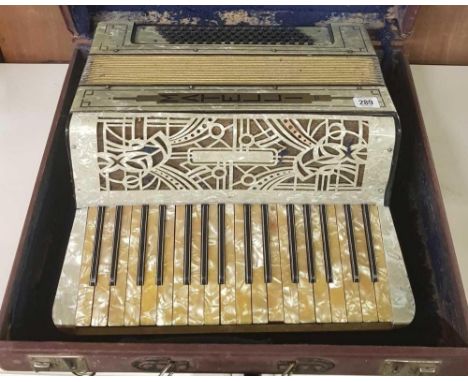 MATELLI ACCORDION 