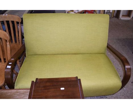 A Laura Ashley sofa