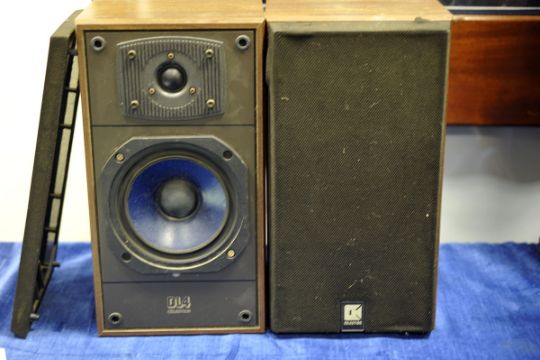 celestion dl4 speakers