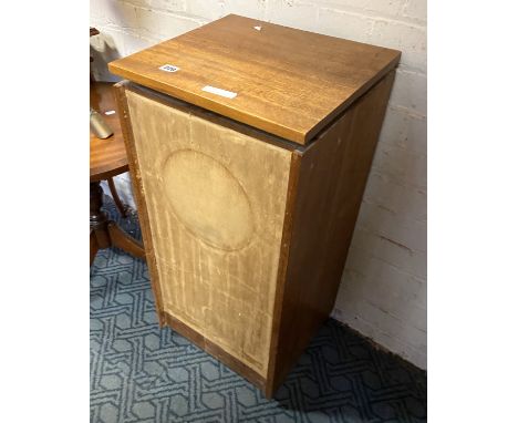 EARLY SPEAKER (POSSIBLY TANOY)