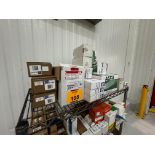 Electrical/Pneumatic Parts