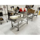 Block Cheese Breaker/Cheese Harp