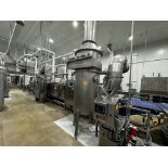 QuickDraft Conveying Air Exhaust System