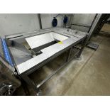Discharge/Feed Hopper